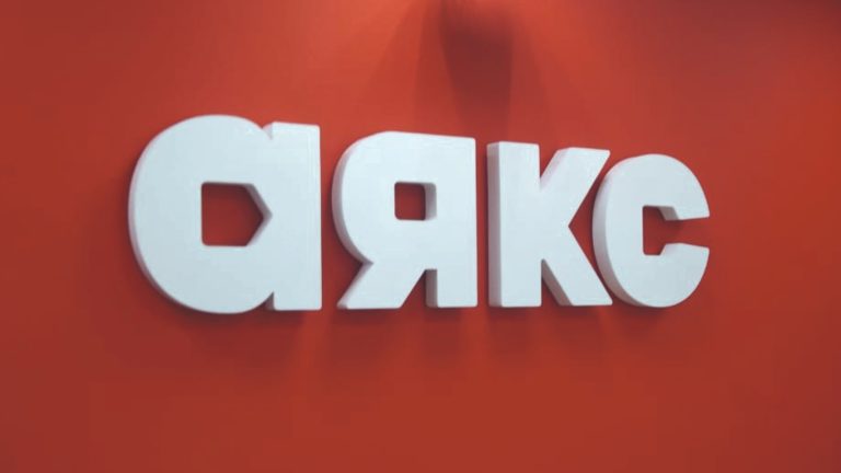 Изготовление вывесок для магазинов: от идеи до установки