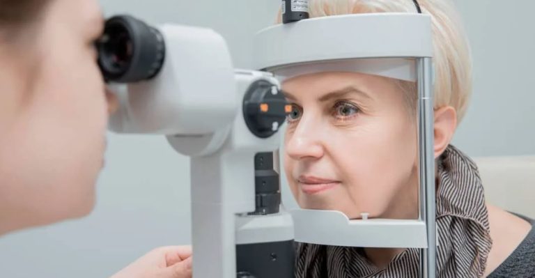 Коррекция зрения в Химках: современные методы и возможности