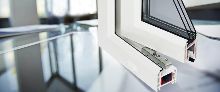 Особенности окон с профильной системой Smart