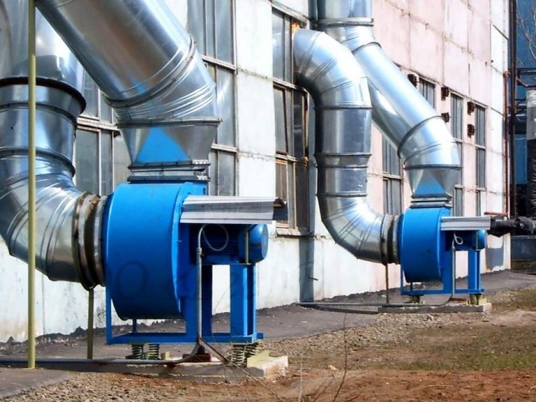 Вентиляционное оборудование: ключ к здоровому и комфортному воздуху