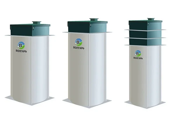 Как выбрать септик для дачи: руководство для владельцев загородной недвижимости