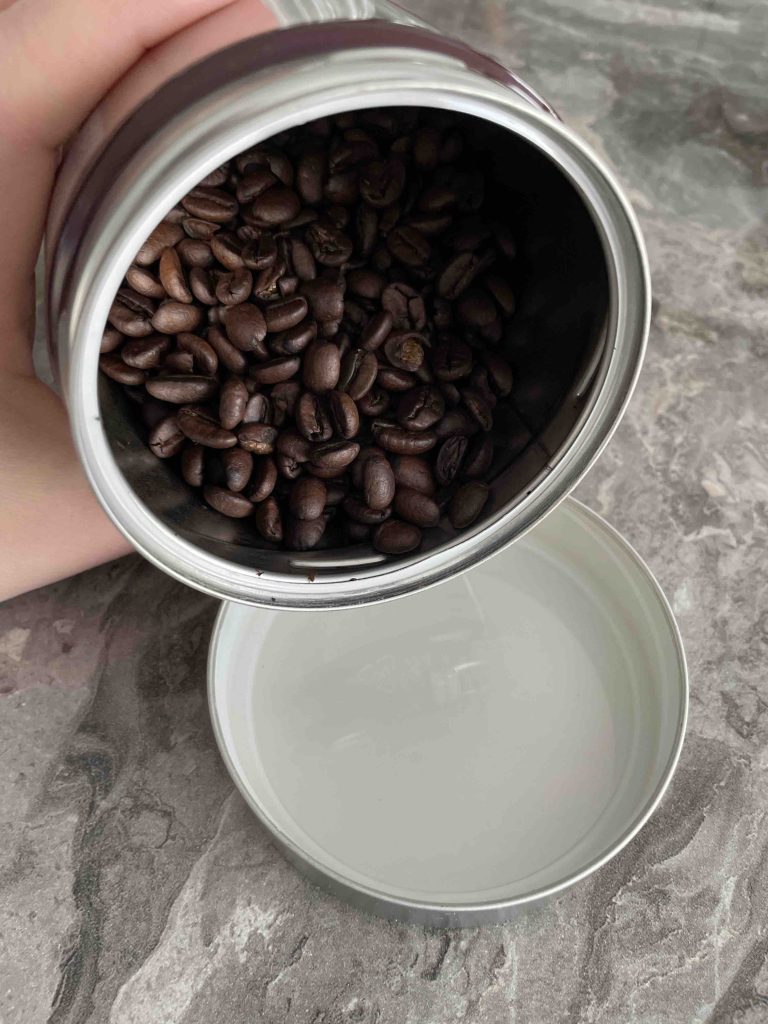 Кофе в зернах MskCofe — купить кофе собственной обжарки в Москве