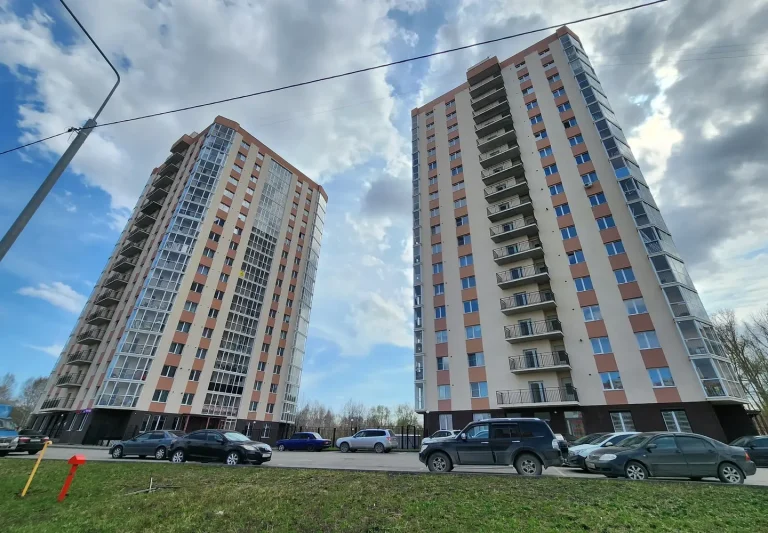 Как Подобрать Идеальную Квартиру для Жизни: Практическое Руководство